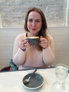 Catherine Holdsworth 