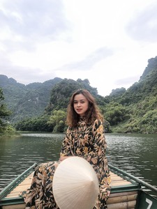 Vũ Kim Anh