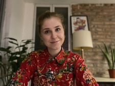 Tautvilė Daugėlaitė