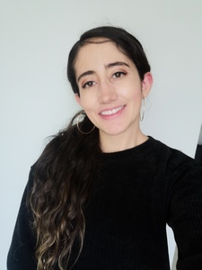 Karla Mejorada Morán