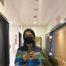 Paul Tao