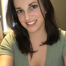 Trish Holland