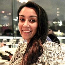 Shivani Amin