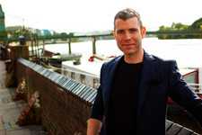 Stephen Adam