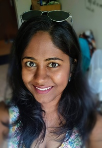 Apoorva Manjunath