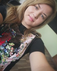 Виктория Мирчева