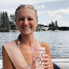 Morgan Towslee