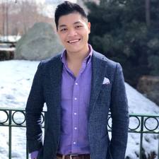 Charles Wong
