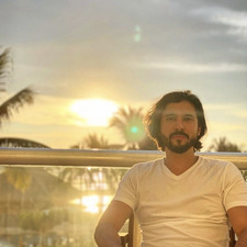 Alejandro Domínguez