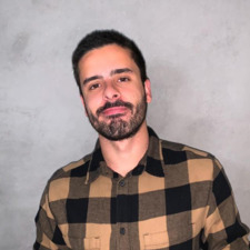 Luis Guilherme Glória Matile