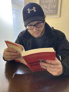 SailingThroughThePages