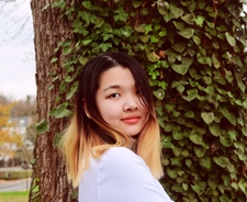Helena Lu
