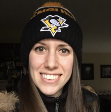 Christine Zdaniewski