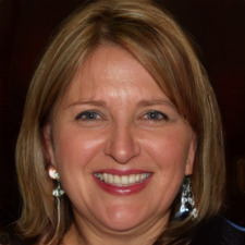 Shari Scheib