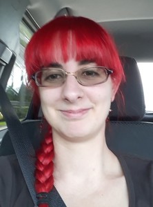 Kathryn Tamburri