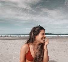 Beatriz Silvério 
