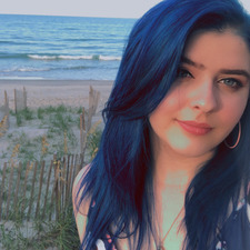 Lexy Seals