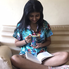 Dolly Diwani