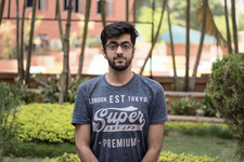 Keshav Trehan