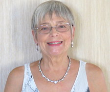 Helen Fenwick