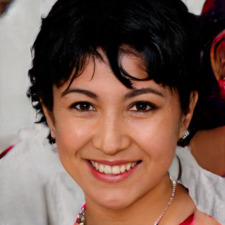 Keshia Chiapetti