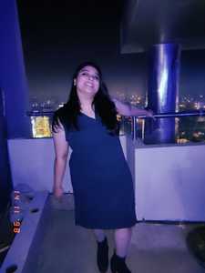 Dimple Sevkani