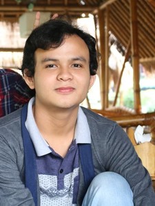 Umar Farouk
