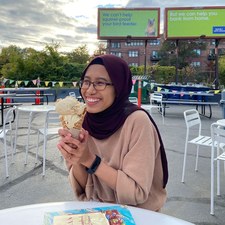 Syafa Abdul Rahim