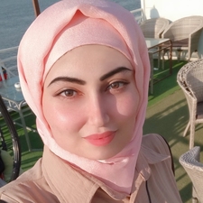 Yassmein Maher