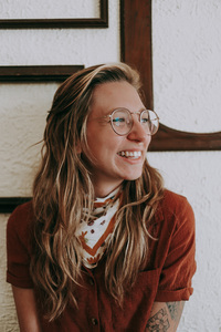 Shaina Crump