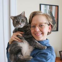 Corie goodcorie on Storygraph