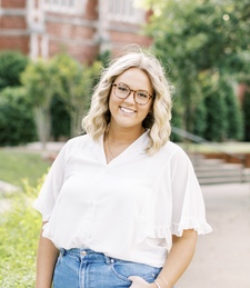 Grace Mendros-Ruffner