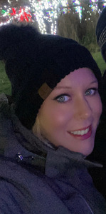 Jodie Tarleton-grose