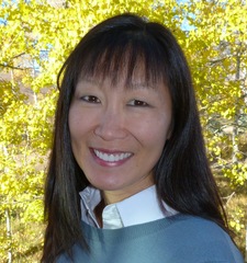 Christy Kong-Eaton