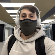 Руслан Мамедов