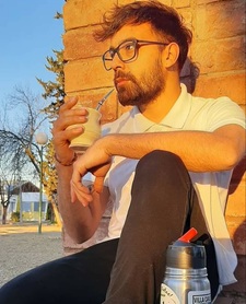 Franco Sebastian Gutierrez