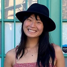 Jiaxin Zheng