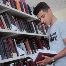 Kamal Alhuzaqy
