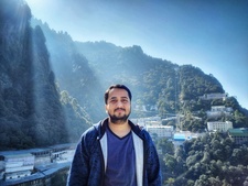 Srujan Jha