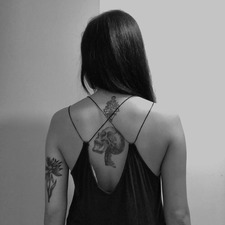 Nydia Gabriela Fuentes