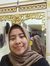 Cantika...