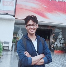 David Smile