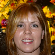 Gregoria Hoene