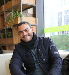 Alamir Mohamed