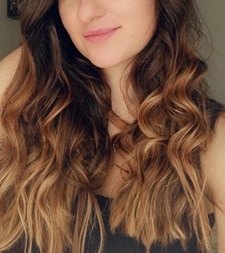 Ина Яръмова