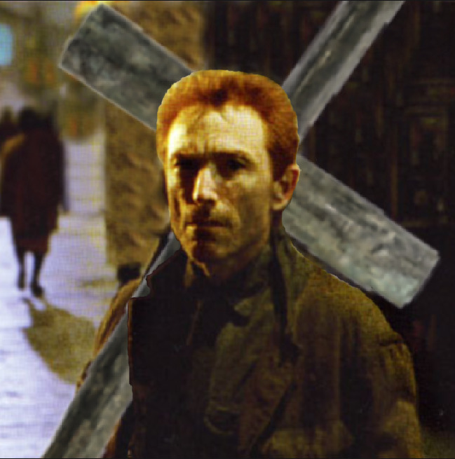 Goodreads profile picture for @grips