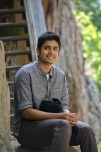 Sudakshin Ganesan