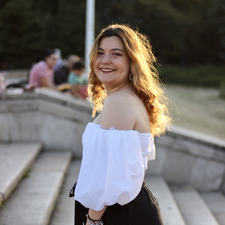 Alexandra Ivaşc