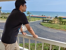 Dharmendra Chaudhary