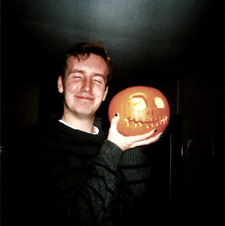 Ewan Lovelock